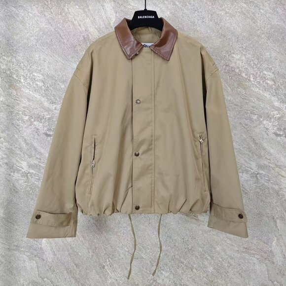 Acne Studios Jackets & Blazers - Acne Studios Casual Jackets